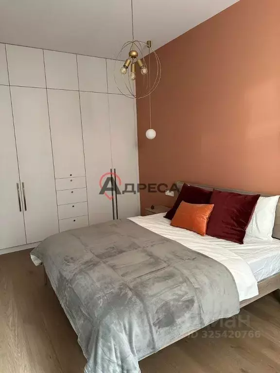 2-к кв. Татарстан, Казань ул. Короленко, 28Б (57.0 м) - Фото 1