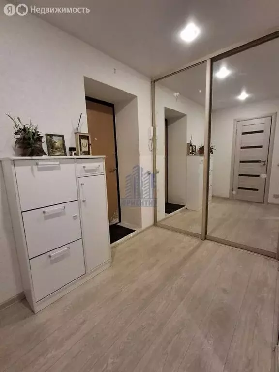 1-комнатная квартира: Чебоксары, улица Академика Королёва, 15 (51.1 м) - Фото 2