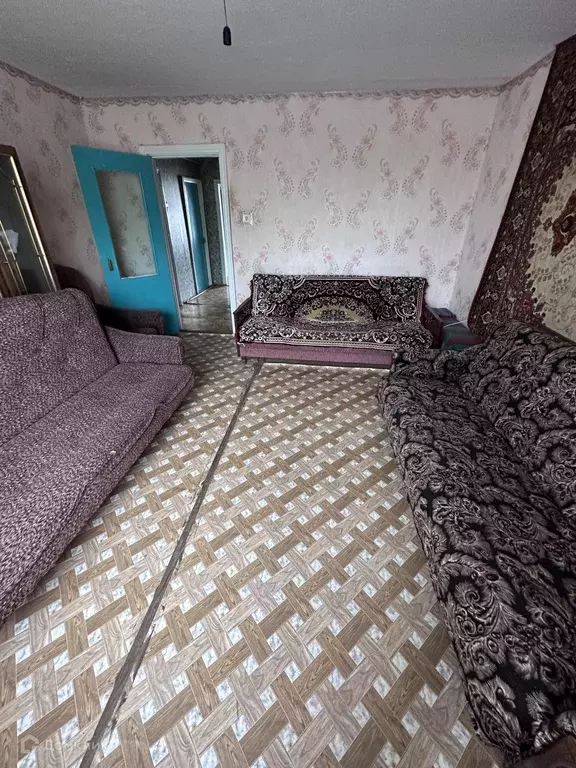 Продаётся 3-к квартира, 90.5 м - Фото 1