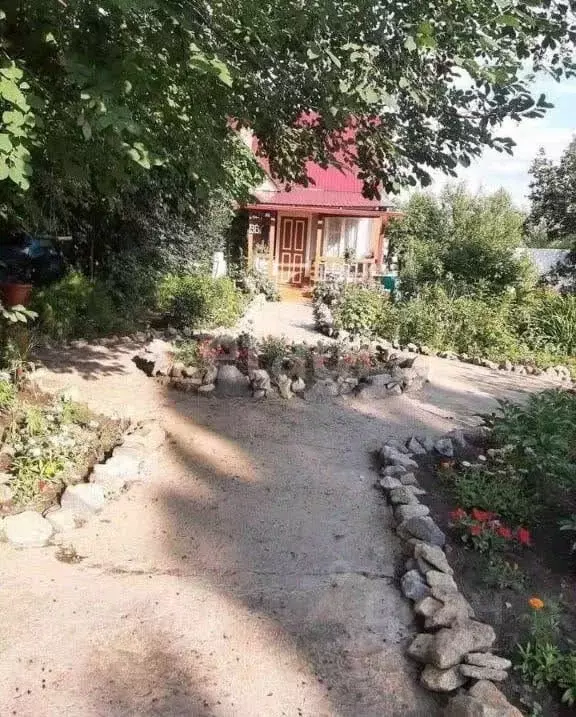 Дом в Ханты-Мансийский АО, Нефтеюганск  (45 м) - Фото 1