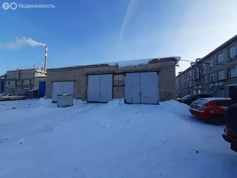 Склад (177.4 м) - Фото 2