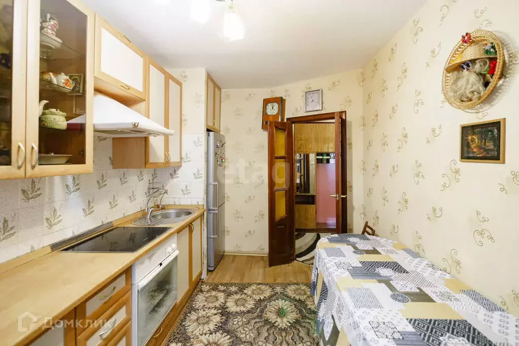 Продаётся 3-к квартира, 67.8 м - Фото 1