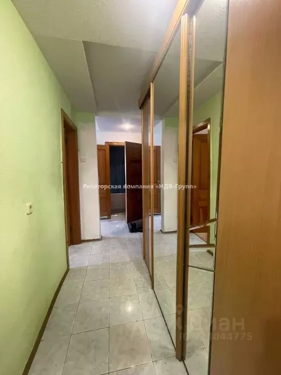 2-к кв. Хабаровский край, Хабаровск Облачный пер., 76 (50.0 м) - Фото 2