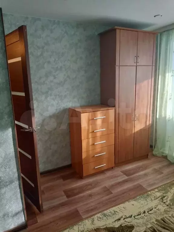 1-к. квартира, 31 м, 2/5 эт. - Фото 1