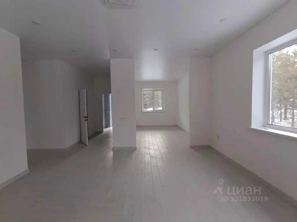 Коттедж в Свердловская область, Белоярский муниципальный округ, пос. ... - Фото 2