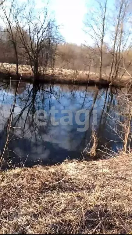 Участок в Климовский район, село Истопки (25.5 м) - Фото 1