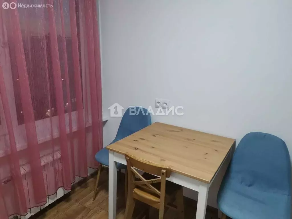 1-комнатная квартира: Москва, Волховский переулок, 2 (35.7 м) - Фото 2