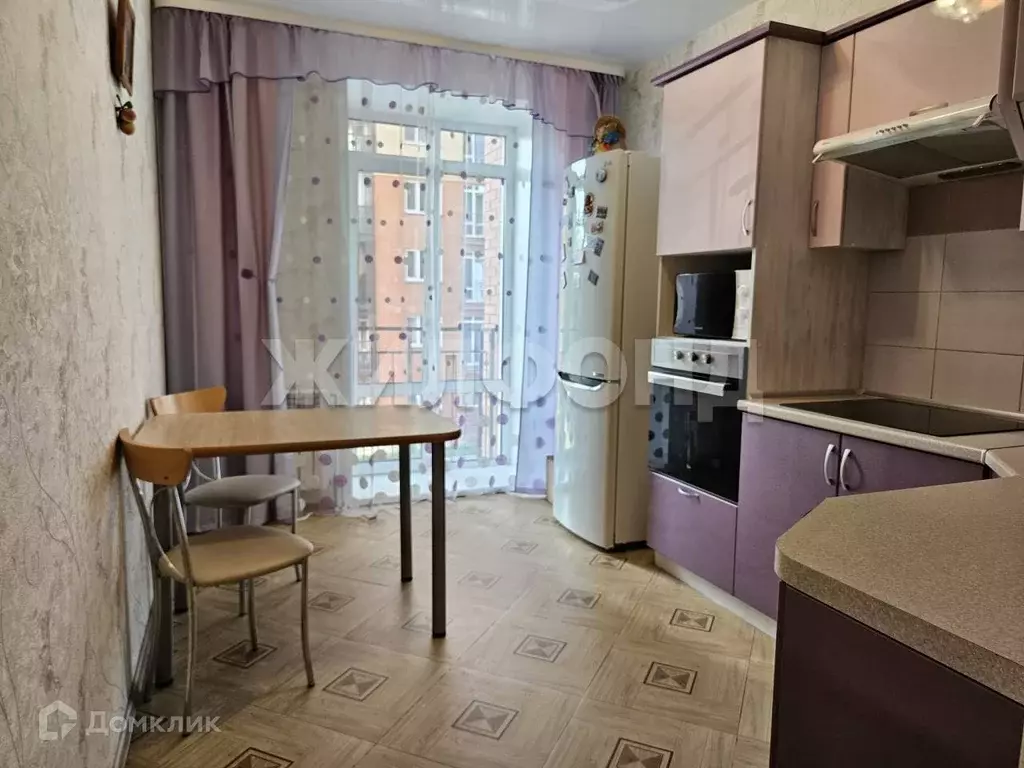 Продаётся 1-к квартира, 46.7 м - Фото 0