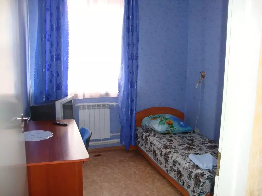 Комната Коми, Удорский муниципальный район, Усогорск муниципальное ... - Фото 1