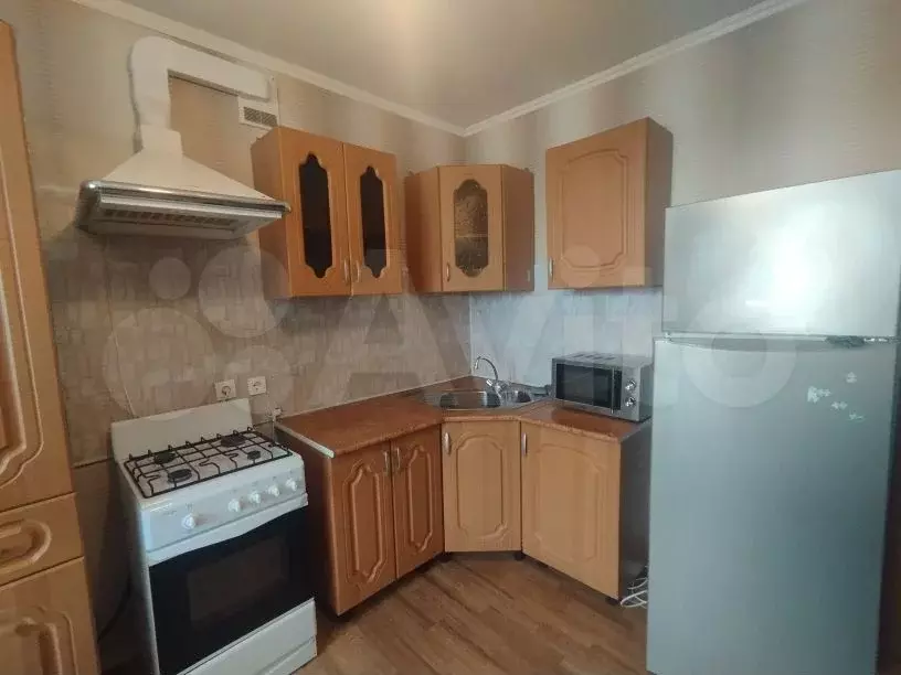 1-к. квартира, 43 м, 10/10 эт. - Фото 1