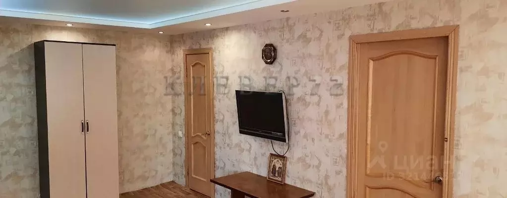 2-к кв. Свердловская область, Екатеринбург ул. Ильича, 71В (42.0 м) - Фото 2