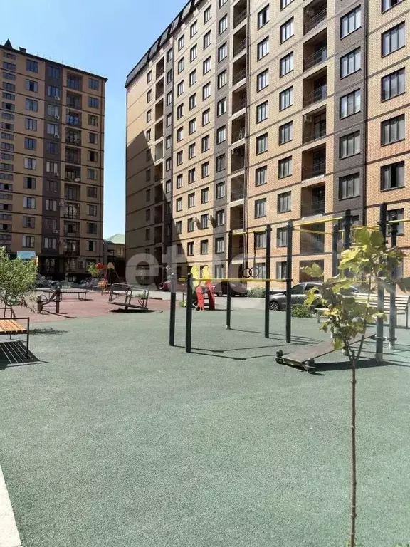 3-к кв. Дагестан, Махачкала ул. Лизы Чайкиной, 67Б (120.0 м) - Фото 1