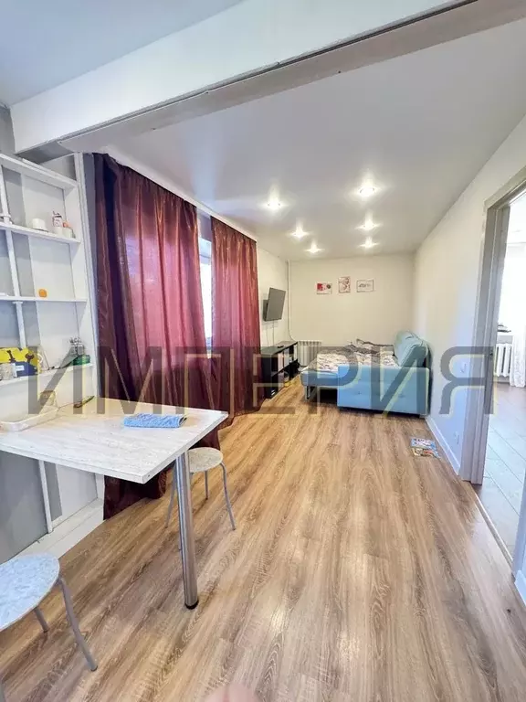 Продаётся 2-к квартира, 41.1 м - Фото 0