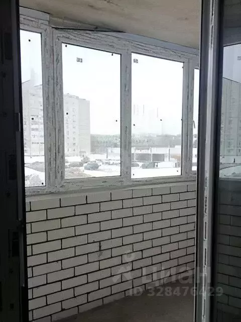 1-к кв. Калужская область, Калуга ул. Изумрудная, 25 (42.1 м) - Фото 2