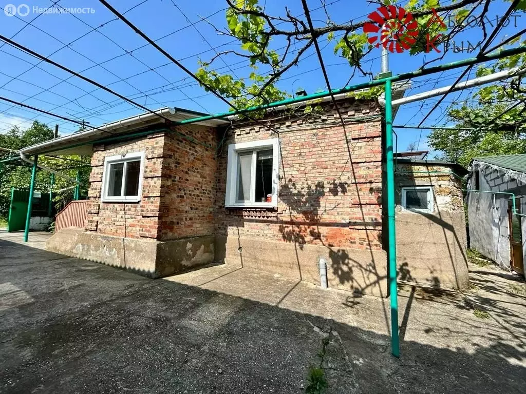 Дом в Ближнее, Виноградная улица, 31А (79.8 м) - Фото 0