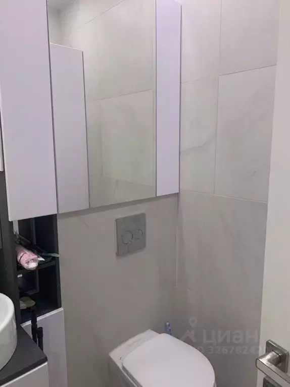 2-к кв. Москва Рязанский просп., 2/1к3М (40.0 м) - Фото 2