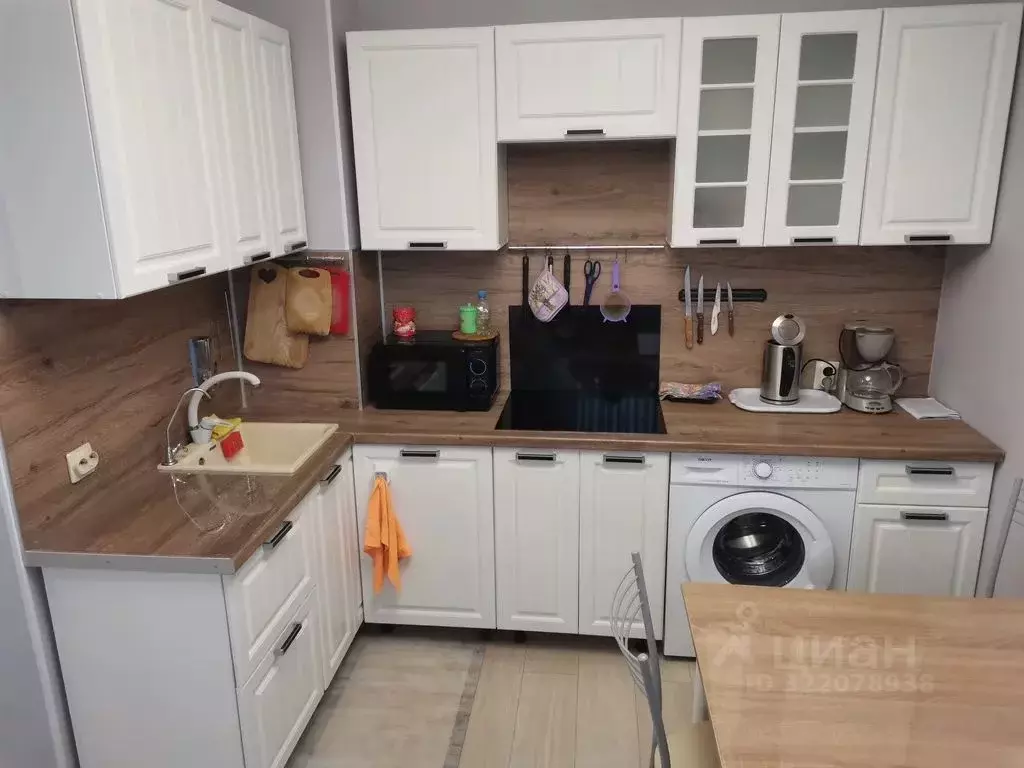 1-к кв. Севастополь ул. Днепровская, 76 (26.0 м) - Фото 1