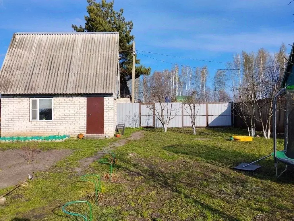 Дом в Ульяновская область, Ульяновск Оазис-1 СНТ, 115 (30 м) - Фото 1