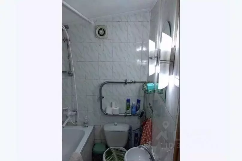 2-к кв. Крым, Евпатория ул. Интернациональная, 64 (47.0 м) - Фото 1