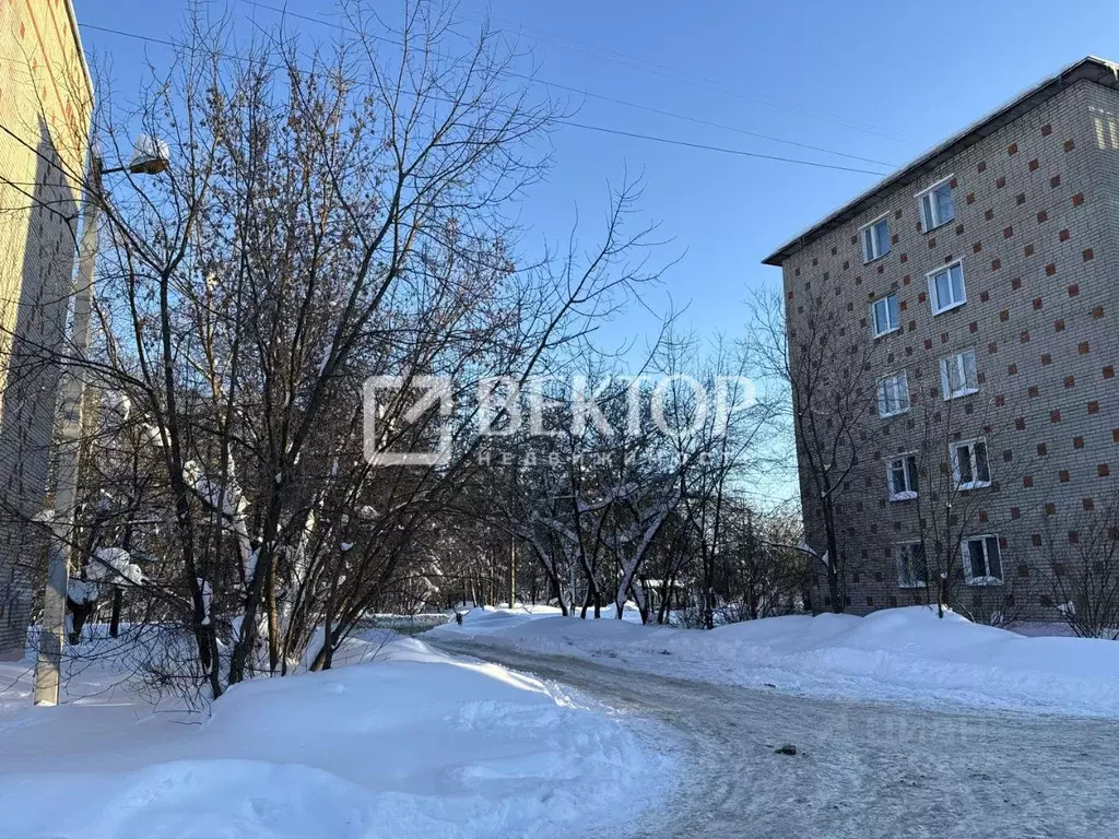 1-к кв. Ивановская область, Иваново ул. Павла Большевикова, 9 (20.1 м) - Фото 2