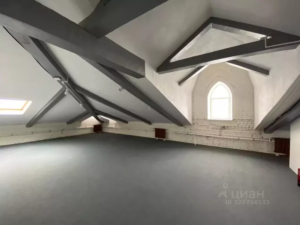 Офис в Санкт-Петербург ул. Большая Зеленина, 43 (330 м) - Фото 1