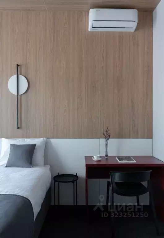 Комната Ставропольский край, Ставрополь ул. Казачья, 23 (16.0 м) - Фото 2