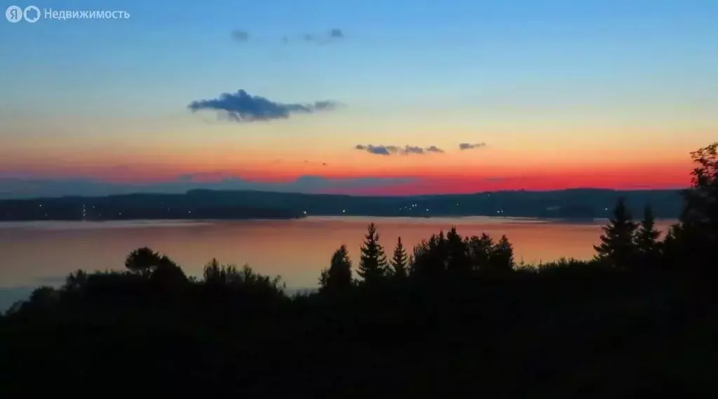 Дом в Пермский край, Добрянский муниципальный округ, село Красная ... - Фото 2