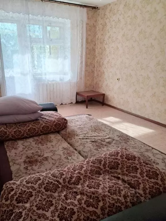 1-к кв. Иркутская область, Иркутск ул. Станиславского, 33 (35.0 м) - Фото 0