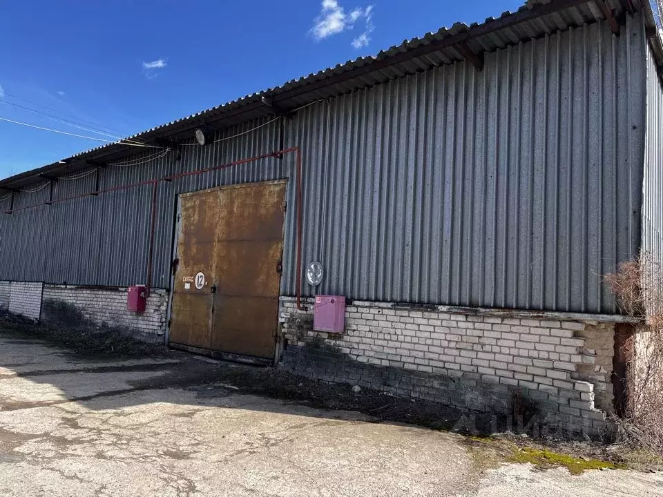 Склад в Нижегородская область, Нижний Новгород Московское ш., 22 (291 ... - Фото 0