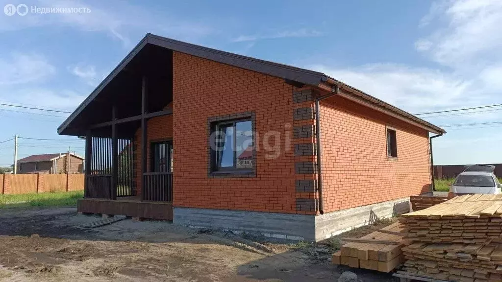 Дом в Марусино, Славянская улица (103 м) - Фото 1