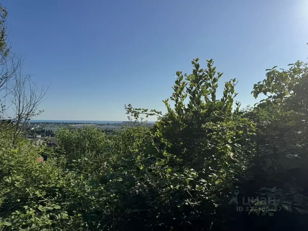 Дом в Краснодарский край, Сочи Школьная ул. (70 м) - Фото 1