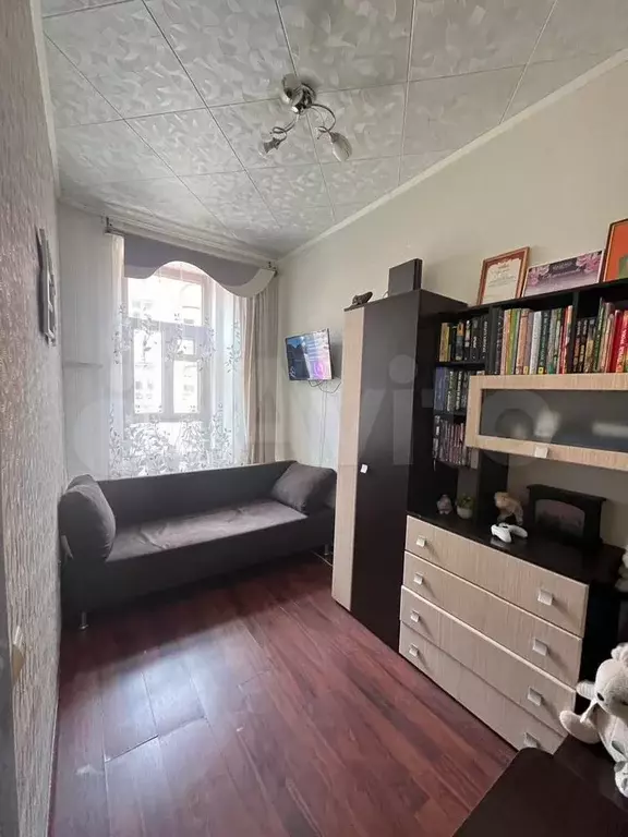 2-к. квартира, 28,5 м, 3/4 эт. - Фото 1