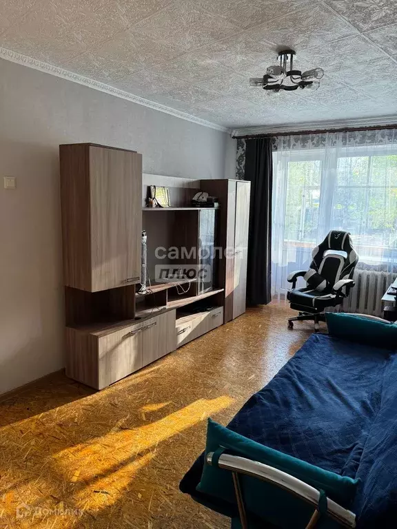 Продаётся 1-к квартира, 30.5 м - Фото 1