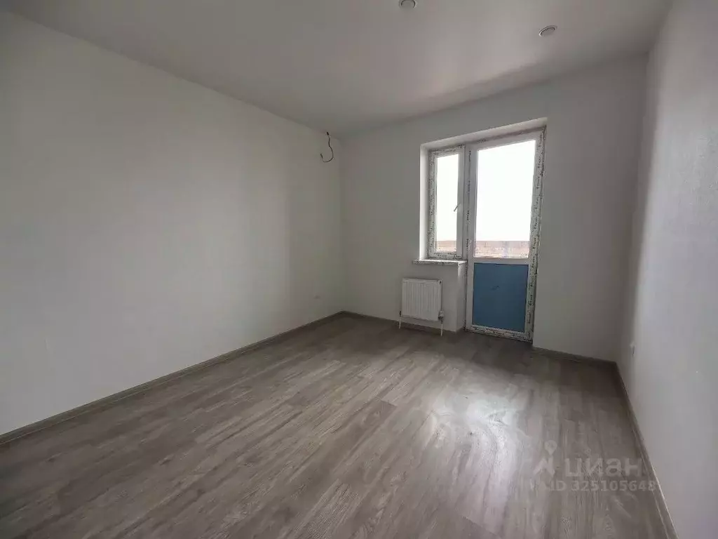 Студия Краснодарский край, Краснодар пос. Российский, ул. Имени В.М. ... - Фото 1