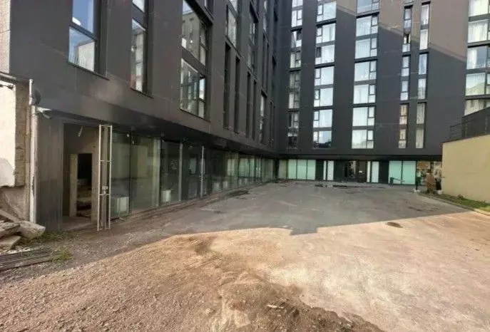 Помещение свободного назначения в Санкт-Петербург Херсонская ул., ... - Фото 1