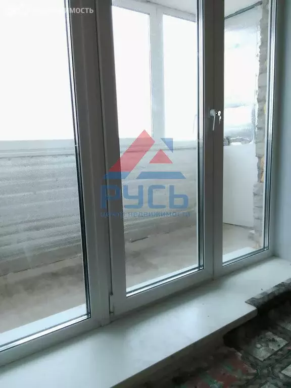 1-комнатная квартира: Первомайский, Южная улица, 1Г (35 м) - Фото 1