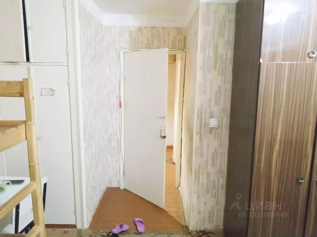 2-к кв. Московская область, Мытищи Юбилейная ул., 3к2 (41.0 м) - Фото 1