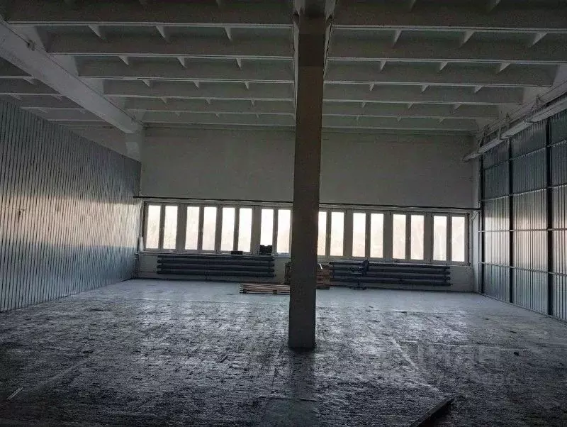 Склад в Московская область, Лобня Силикатная ул., 2к25 (400 м) - Фото 0