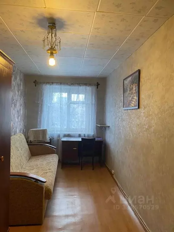 Студия Самарская область, Самара ул. 22-го Партсъезда, 42 (25.0 м) - Фото 2