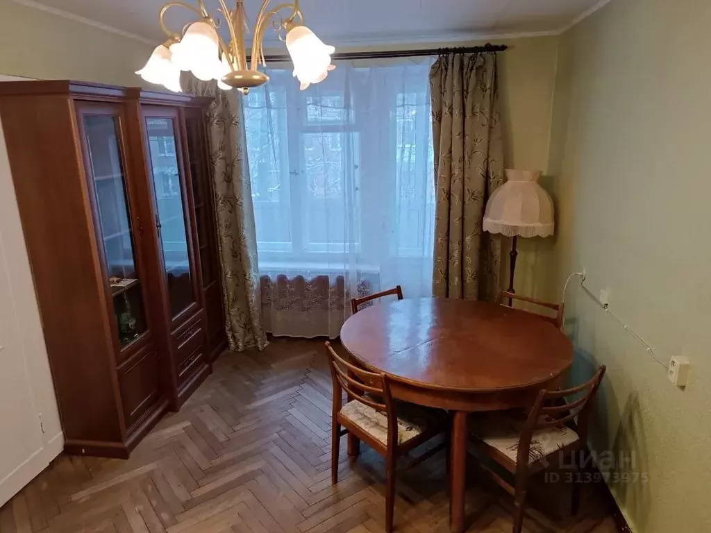 2-к кв. Санкт-Петербург Гражданский просп., 15К3 (43.6 м) - Фото 0