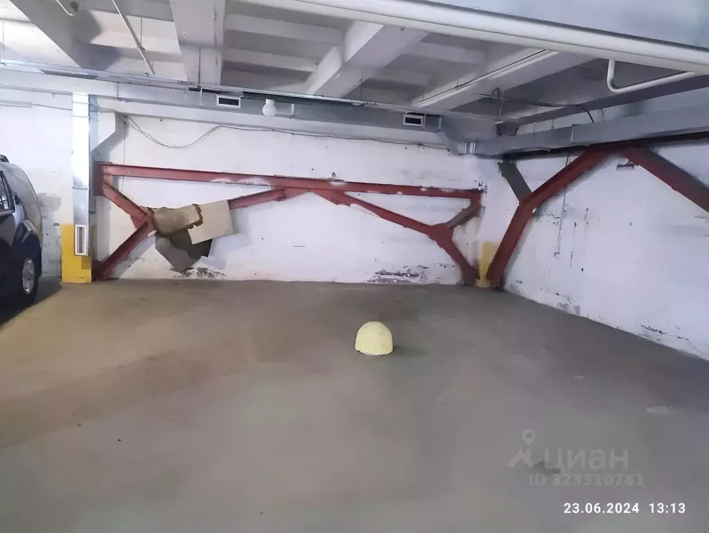 Гараж в Татарстан, Набережные Челны 62-й комплекс, 29 (14 м) - Фото 2