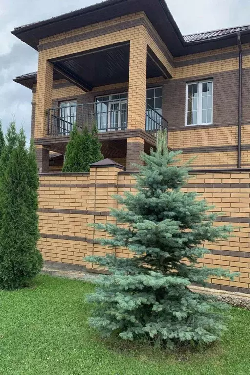 Коттедж в Самарская область, Кинель Перспективная ул., 18 (170 м) - Фото 1