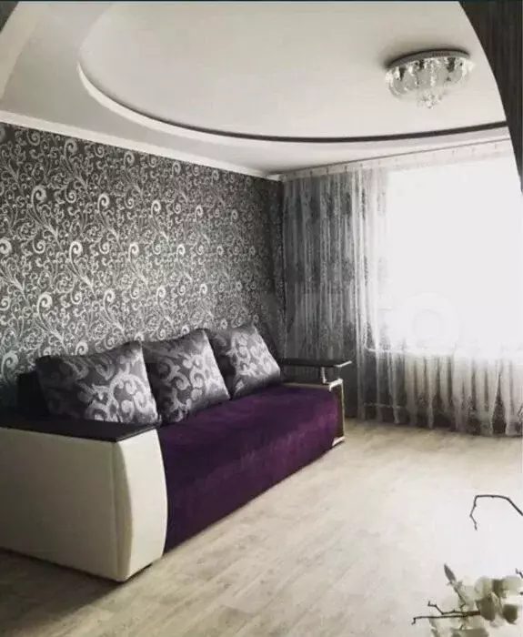 2-к. квартира, 46 м, 3/5 эт. - Фото 0