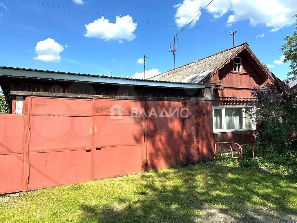 Дом 67,4 м на участке 5,2 сот. - Фото 0