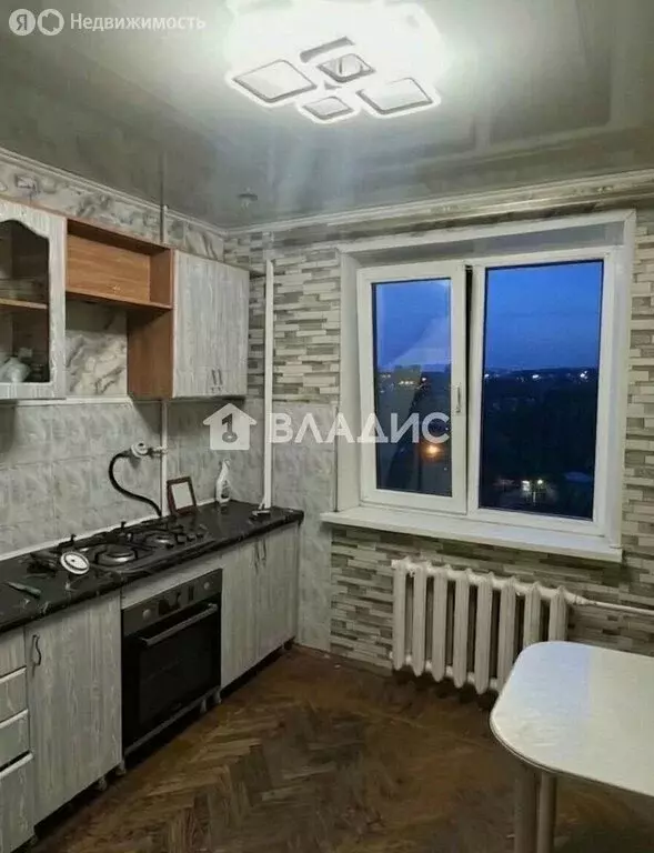 1-комнатная квартира: Белгород, улица Губкина, 42В (33.9 м) - Фото 1