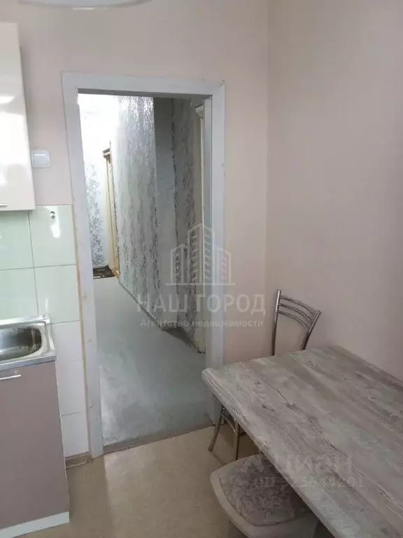 2-к кв. Тамбовская область, Тамбов ул. Гастелло, 34 (48.0 м) - Фото 2