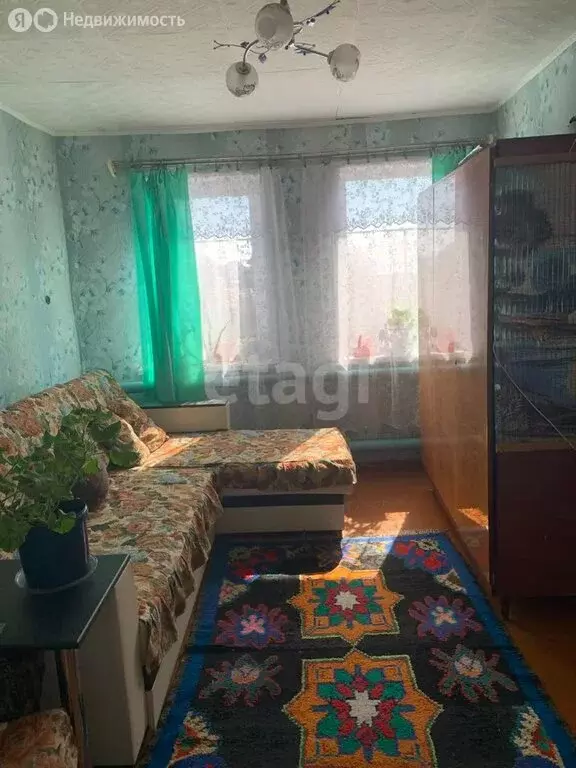 Дом в Далматово, улица Некрасова (45.4 м) - Фото 1