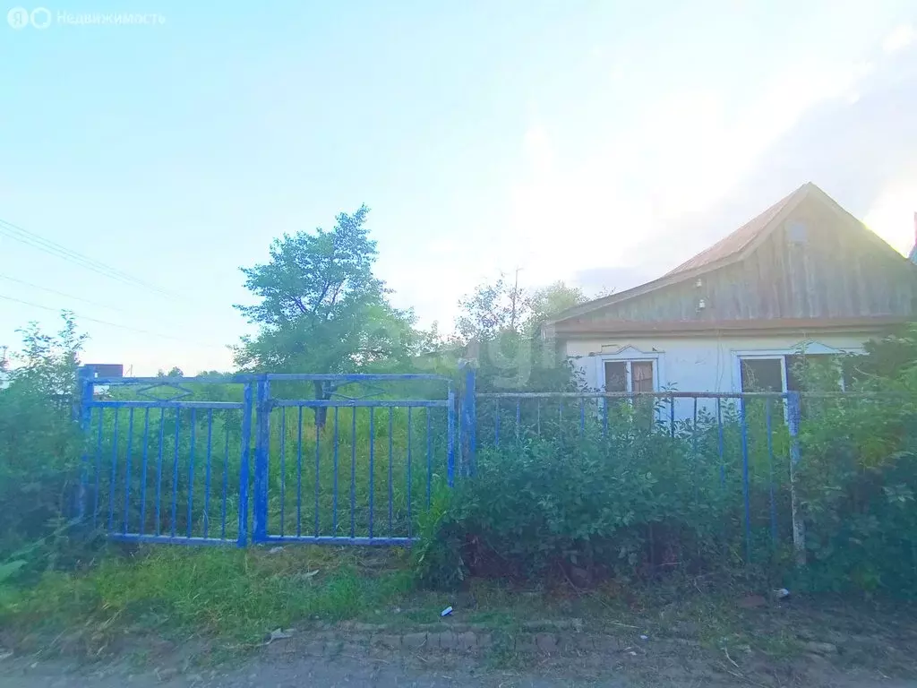 Дом в Энгельсский район, Терновское муниципальное образование, СНТ ... - Фото 2