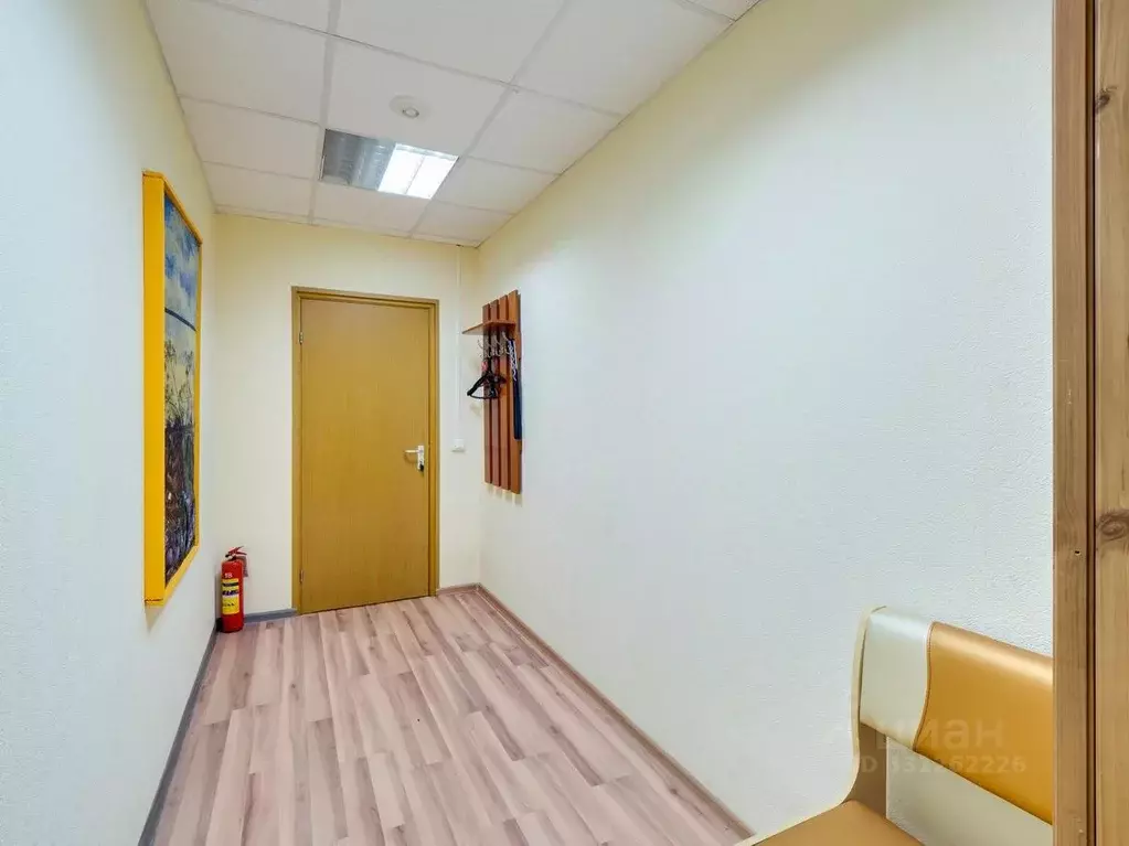 2-к кв. Московская область, Балашиха Пехорская ул., 23А (42.0 м) - Фото 2