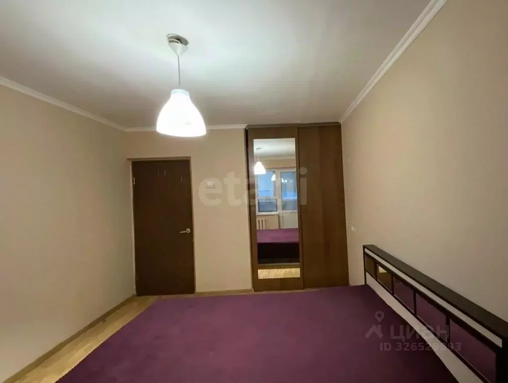 2-к кв. Краснодарский край, Славянск-на-Кубани ул. Крупской (59.1 м) - Фото 2